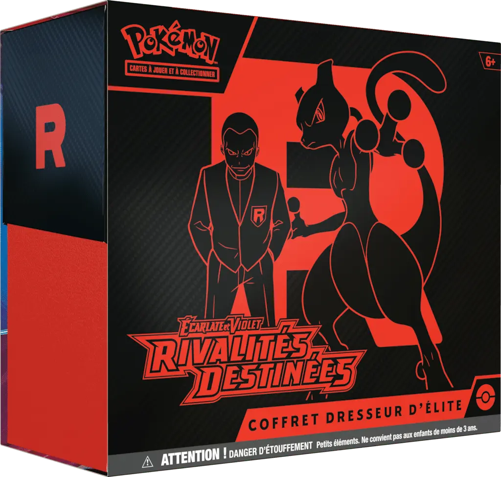 ETB EV10 Otaku Collect