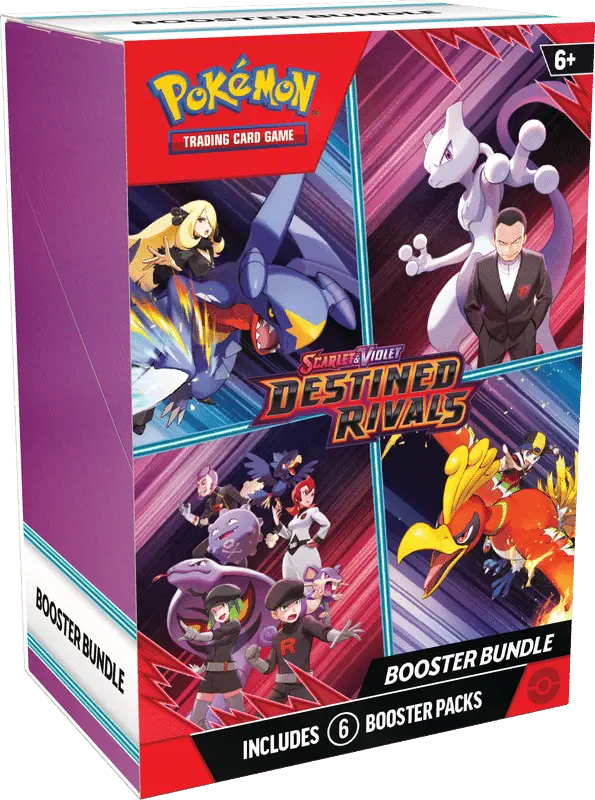 EV10 Bundle Otaku Collect