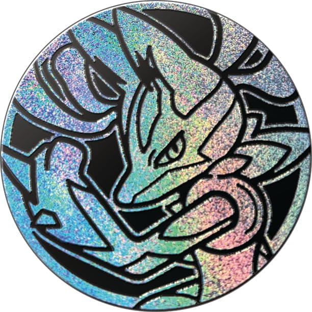 [FR] Coffre de Collection Novembre 2025 Méga-Gardevoir et Méga-Lucario [SCELLÉ]