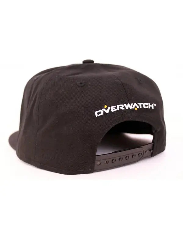 Casquette Overwatch Otaku Collect