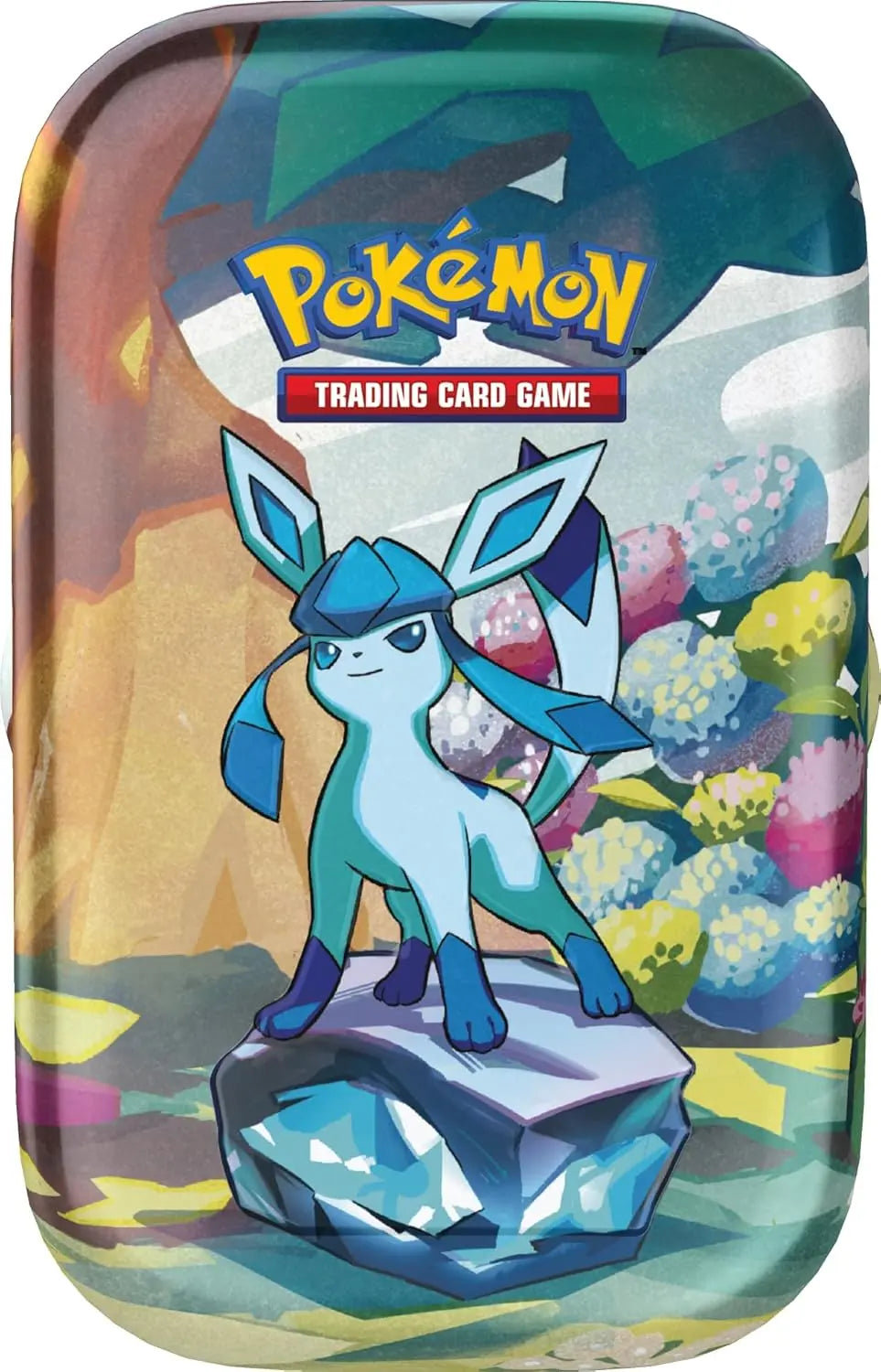 [FR] EV08.5 Évolutions Prismatiques - 1 Mini Tin Édition Aquali [SCELLÉ] Otaku Collect