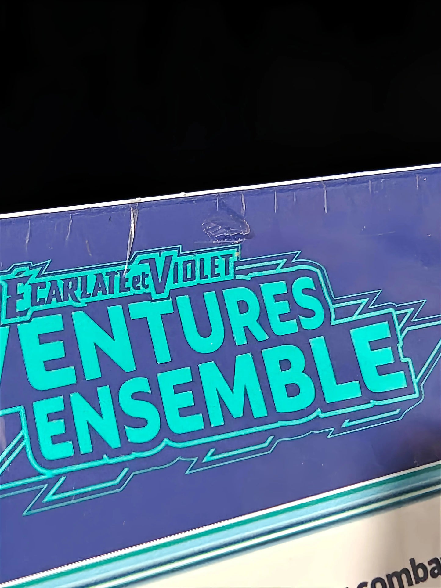 [FR] EV09 Aventures Ensemble - ETB [SCELLÉ] Otaku Collect
