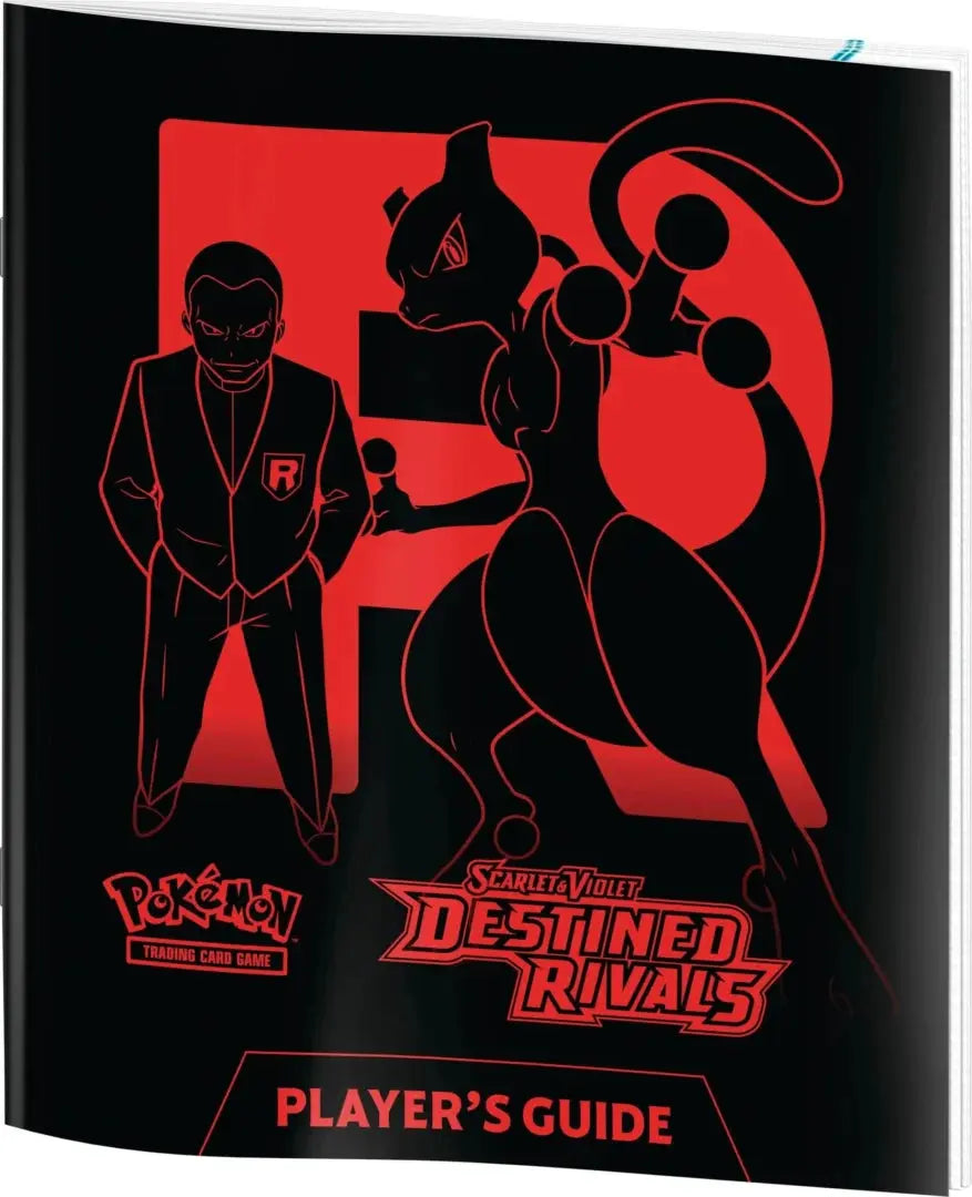 [FR] EV10 Rivalités Destinées - ETB [SCELLÉ] Otaku Collect
