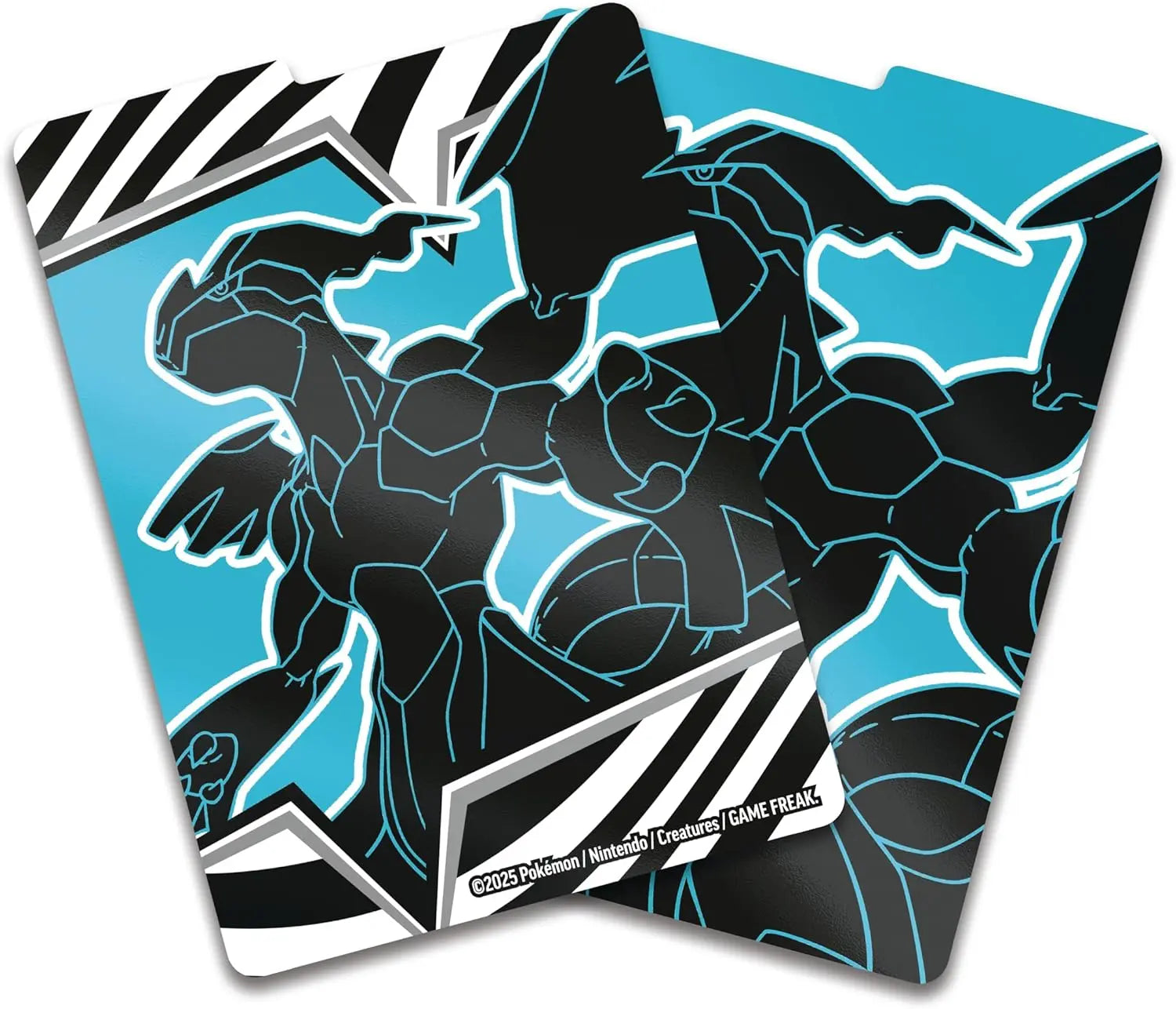 [FR] EV10.5 Foudre Noire & Flamme Blanche - ETB [SCELLÉ] Otaku Collect