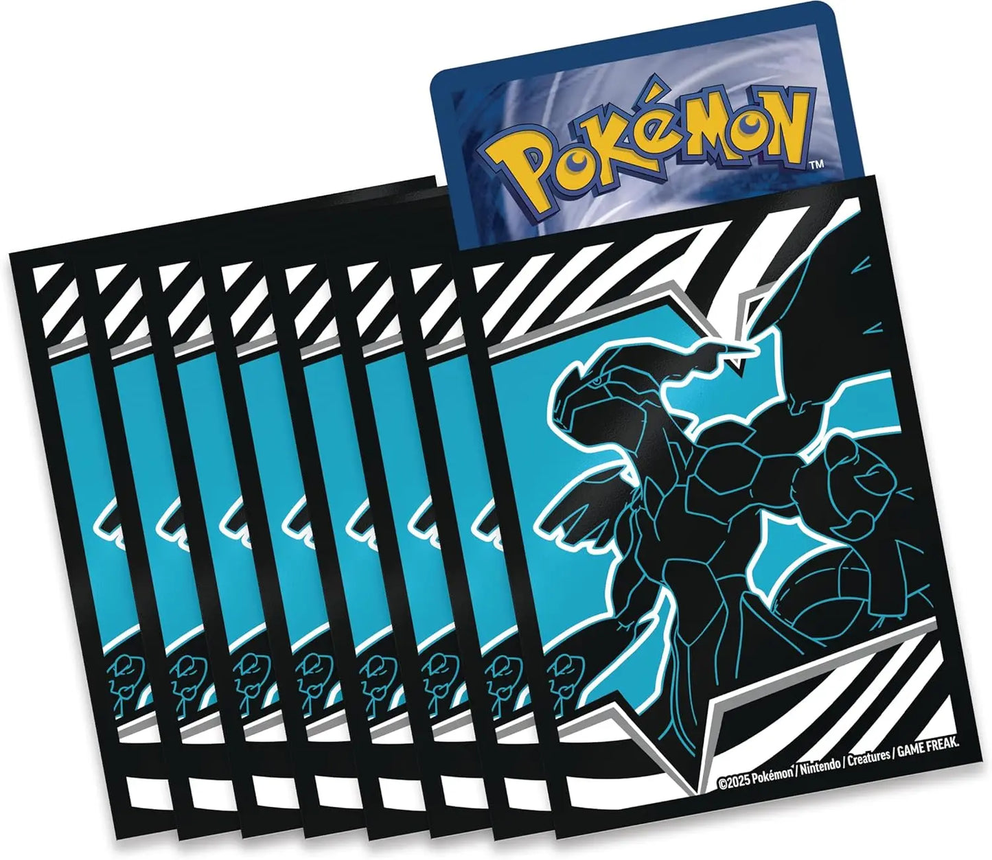 [FR] EV10.5 Foudre Noire & Flamme Blanche - ETB [SCELLÉ] Otaku Collect