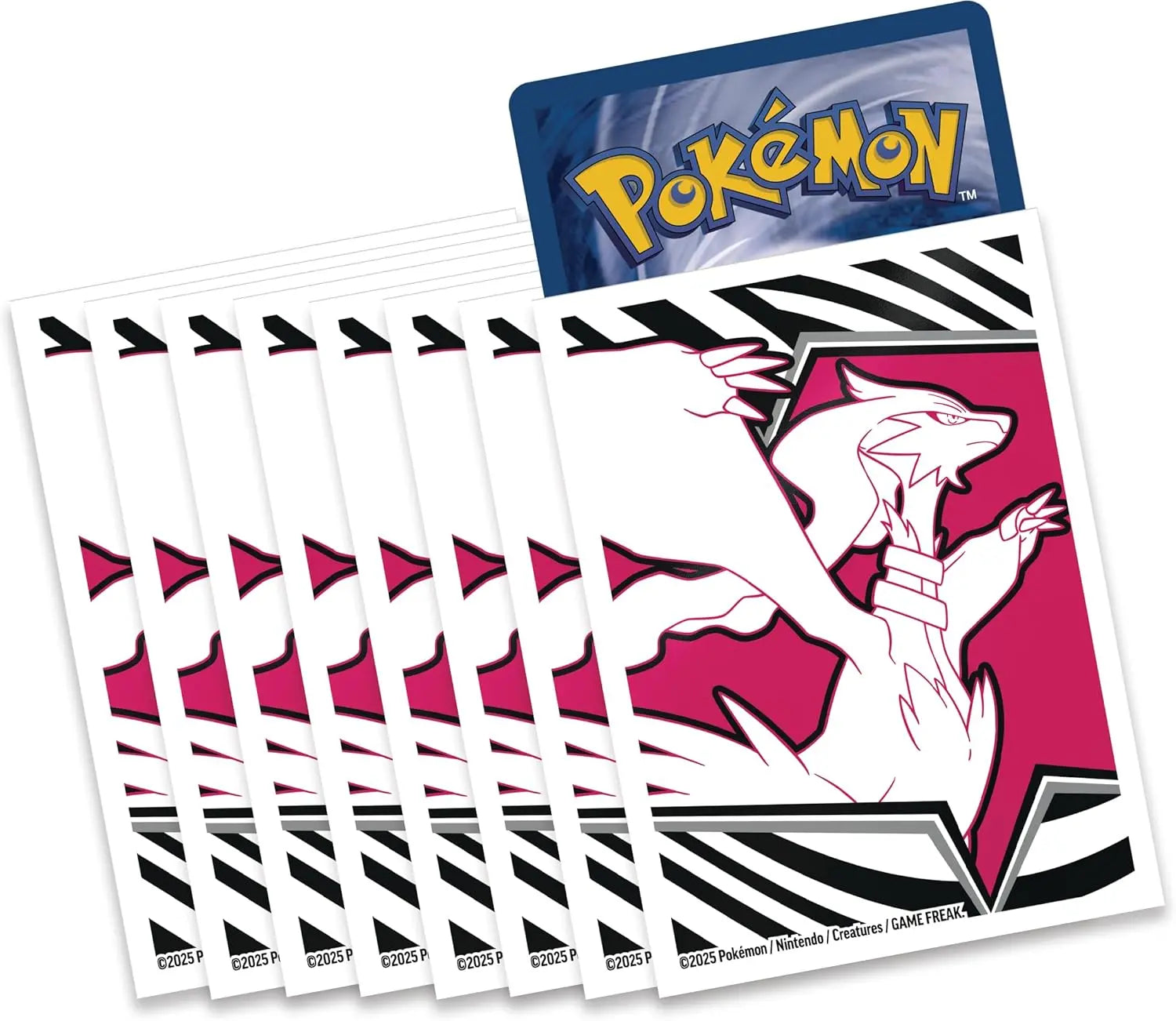 [FR] EV10.5 Foudre Noire & Flamme Blanche - ETB [SCELLÉ] Otaku Collect