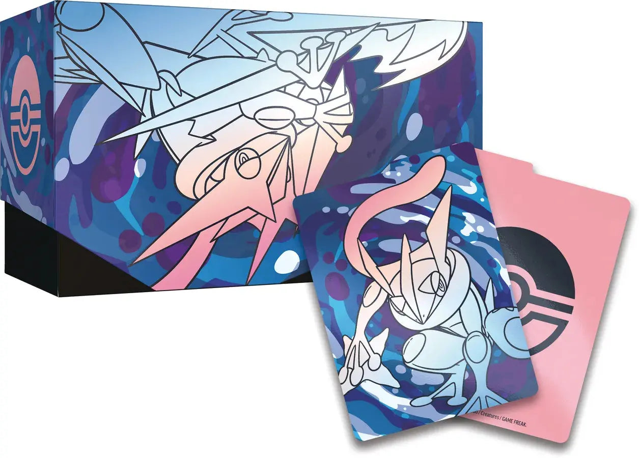 [FR] ME04 Chaos Ascendant - ETB [SCELLÉ] Otaku Collect