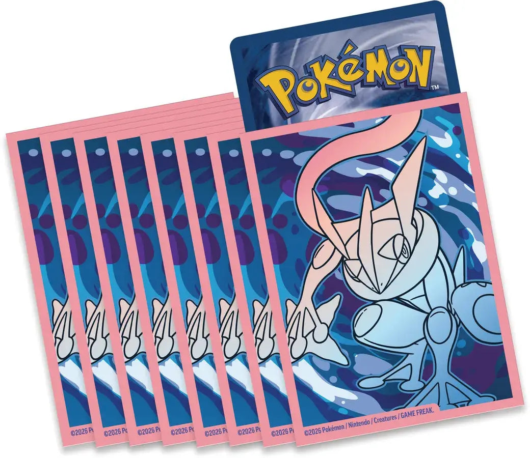 [FR] ME04 Chaos Ascendant - ETB [SCELLÉ] Otaku Collect