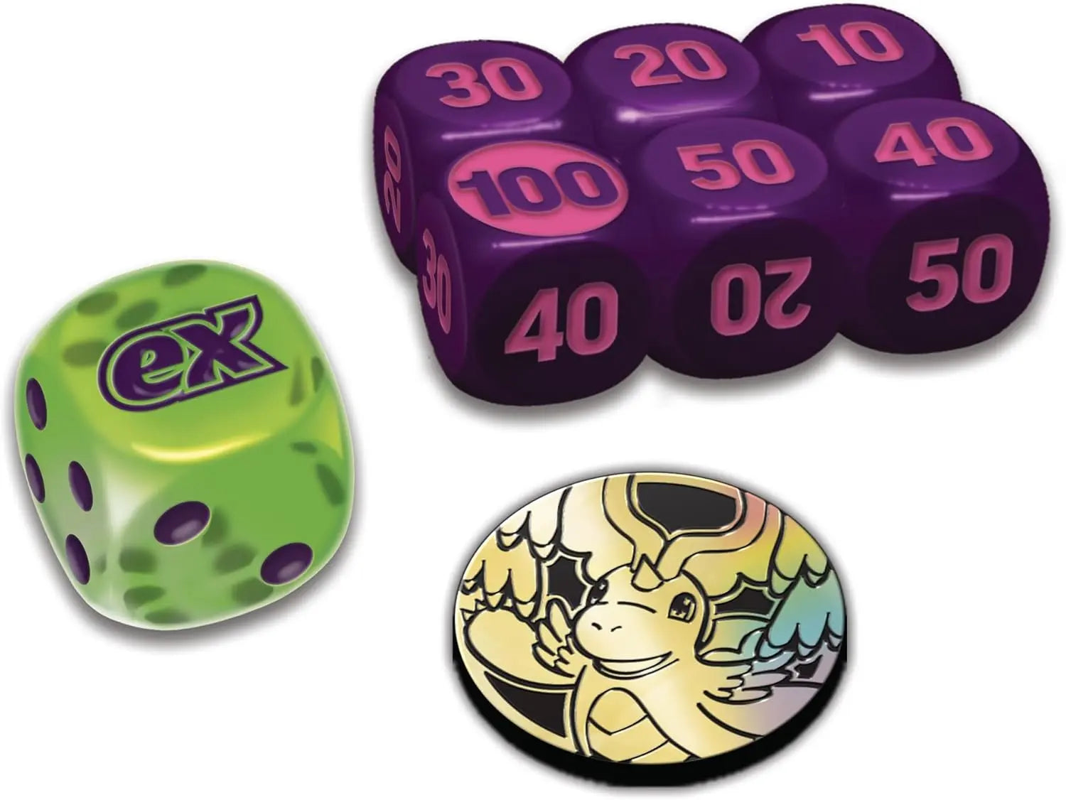 [FR] ME2.5 Héros Transcendants - ETB [SCELLÉ] Otaku Collect