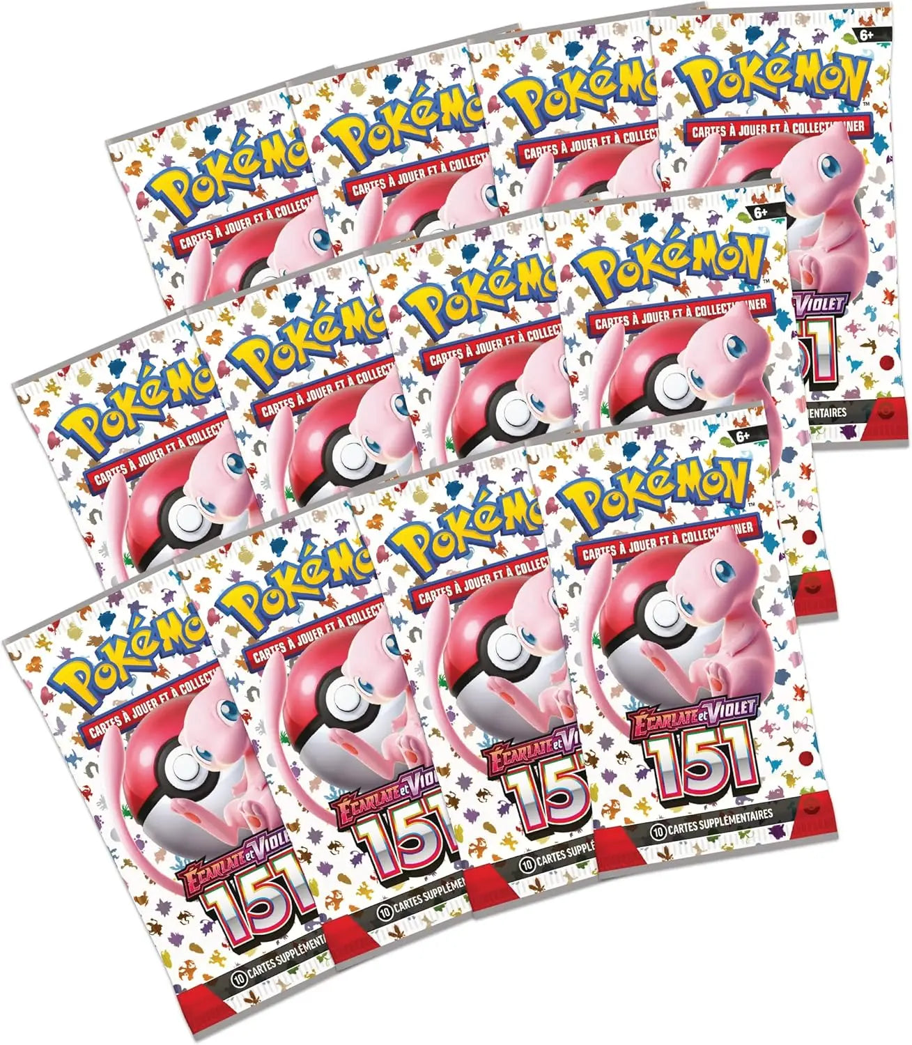 [FR] Pokémon 151 Collection Premium Eaux Florissantes [SCELLÉ] Otaku Collect