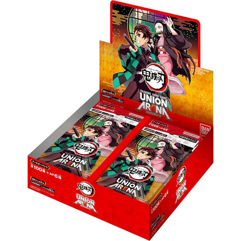 [JP] KIMETSU NO YAIBA - Display [SCELLÉ] Otaku Collect