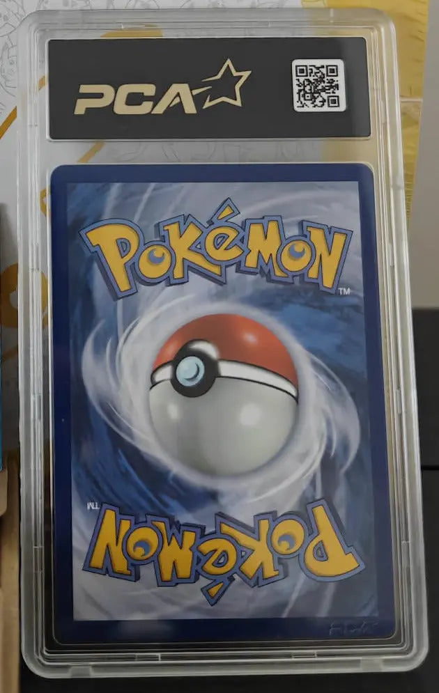 PCA 10 ME01 - Mega Gardevoir ex FA Otaku Collect