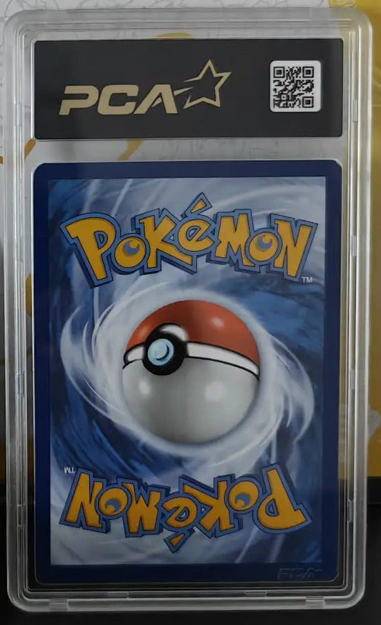 PCA 9.5 - EV3.5 Série 151 - Electhor ex FA 202/165 Otaku Collect