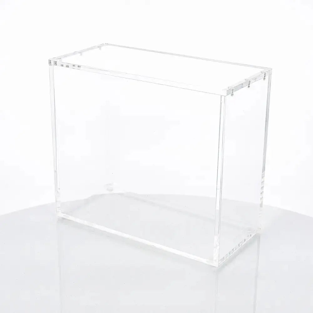 Protection Acrylique Transparente  pour ETB Fermeture Magnétique Otaku Collect